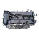 Motor Parcial Ford Fusion Titanium Gtdi Fwd 2.0 240 Cv 2017