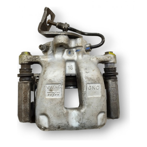 Pinça Cavalete Tras Direito Vw Passat 2.0 Aut 2008 2010