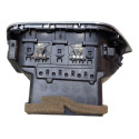 Difusor Ar Lateral Esq Chevrolet Equinox 2020 2021 