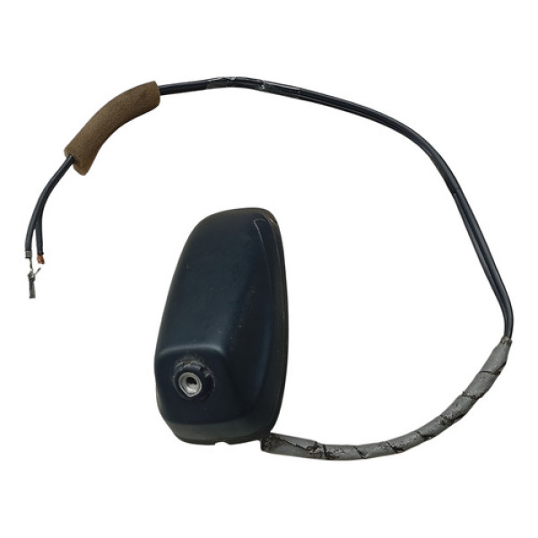 Base Antena Teto Honda Civic Si 2008 2009  Preto