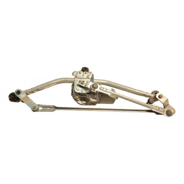 Motor Galhada Limpador Parabrisa Passat B8 2017 