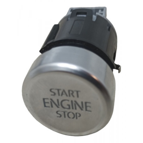 Botão Comando Start Stop Vw Tiguan R-line 2020 2021 2022