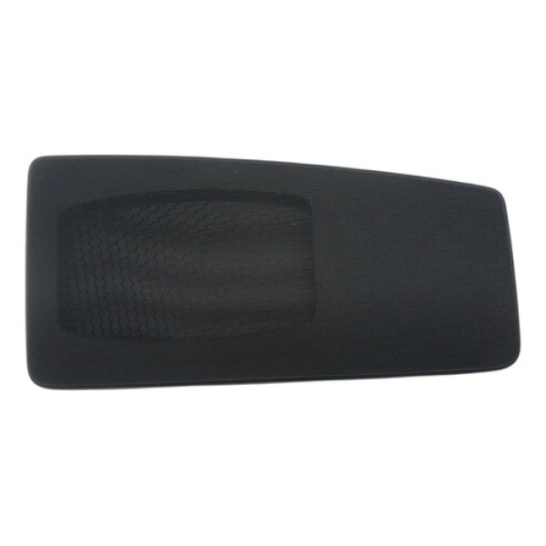 Tela Esquerda Bagagito Audi A3 2014 2015  Preto