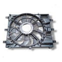 Defletor Ventoinha Gm Equinox 2017 2018 2019 