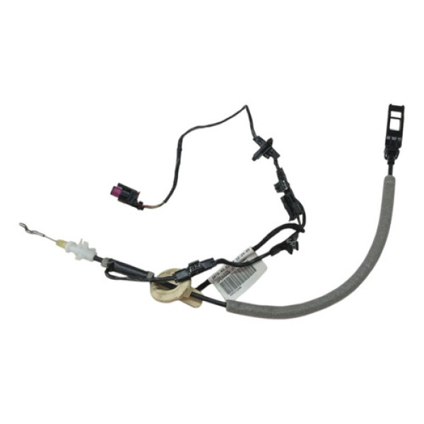Cabo Fechadura Porta Diant Esq Volkswagen T-cross 1.0t 2023 