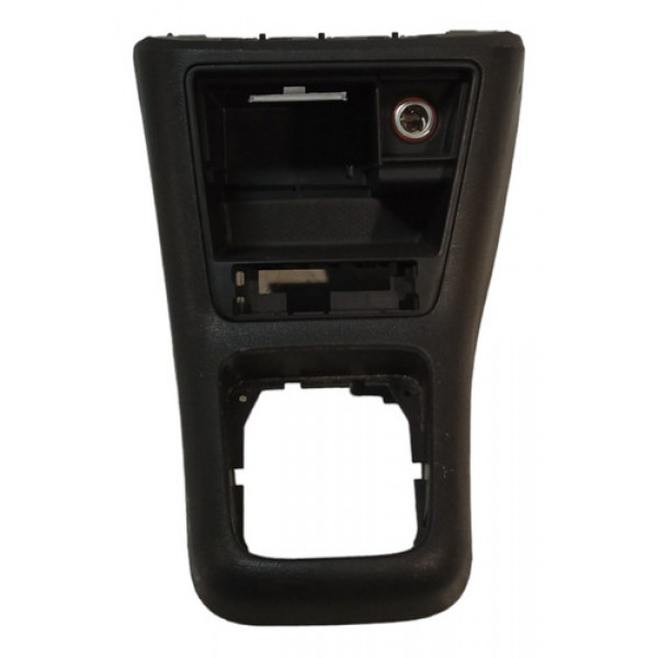 Moldura Console Central Vw Tiguan 200cv 2.0t 2012 2013 2014