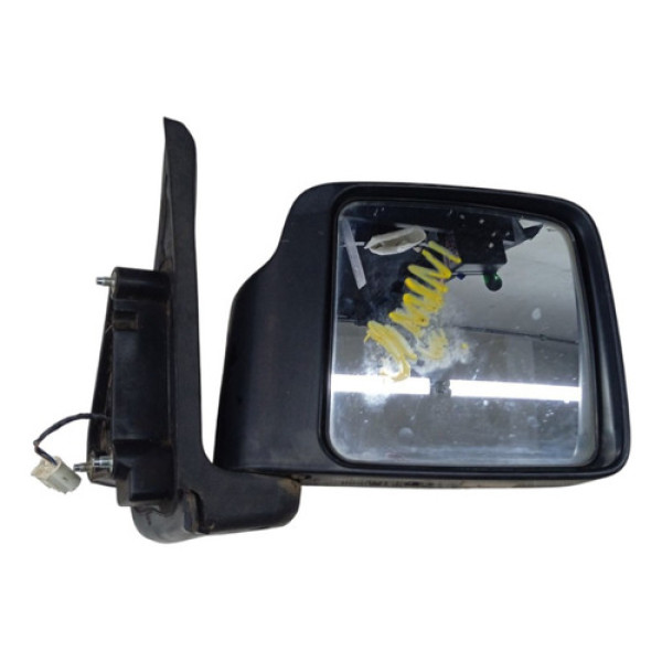Retrovisor Dir Suzuki Jimny 4all 1.3 2014 2015 Detalhe 