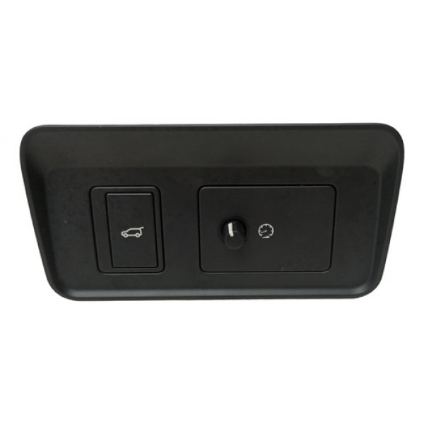Botão Abertura Porta Mala Land Rover Discovery Sport 2016 17