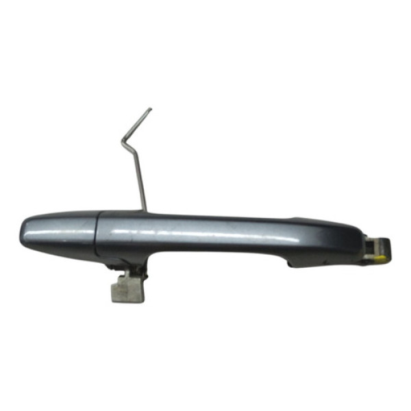 Maçaneta Externa Traseira Esq Honda Civic Lxl 2011 2012 