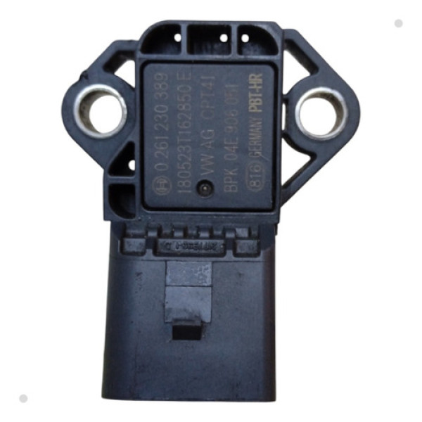 Sensor Map Pressão Volkswagen Jetta Comfortline 1.4 2019 20