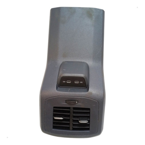 Difusor Ar Console Tras 12v Vw T Cross 1.0t 2020 Detalhe 