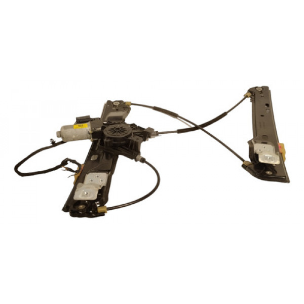 Motor Maquina Vidro Diant Dir Evoque 2.0t 2013 14