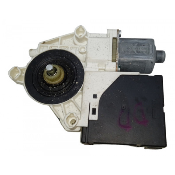 Motor Vidro Dianteiro Direito Vw Jetta Tsi 2012 2013 