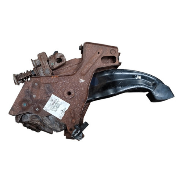 Pedal Estacionamento Volkswagen Touareg 2008 2009 2010 