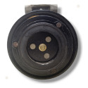Compressor Ar  Chevrolet Cruze Ltz 1.8 2012 2014 2015 