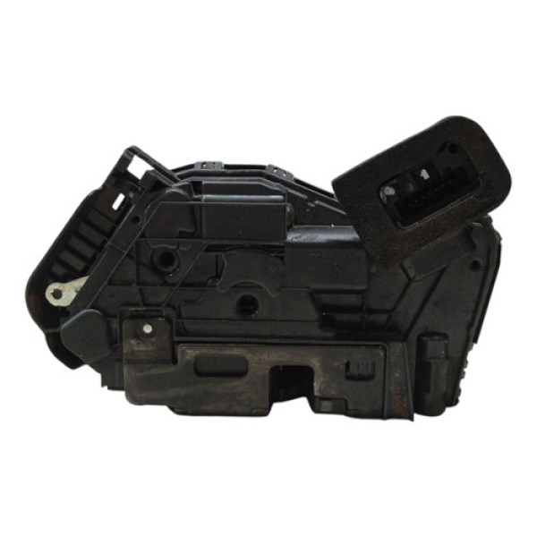 Fechadura Porta Dianteira Direita Vw Tiguan 2018 2019 2020 