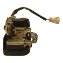 Fechadura Porta Traseira Direita Jac J6 2011 2012 2013 2016 