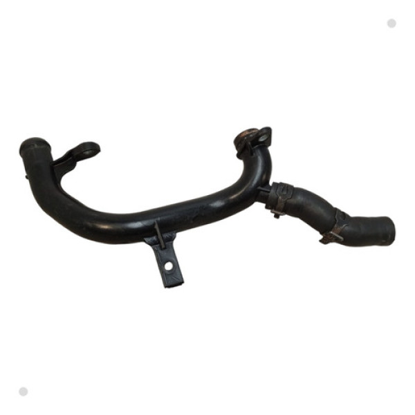 Cano Tubo Agua Volkswagen Jetta Tsi 2.0 2012 2013
