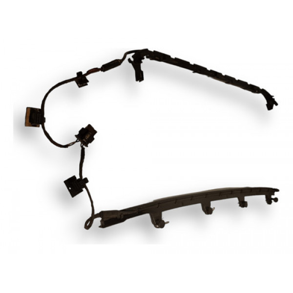 Sensor Abertura Tampa Traseira Aut Vw Tiguan R-line 2021 202