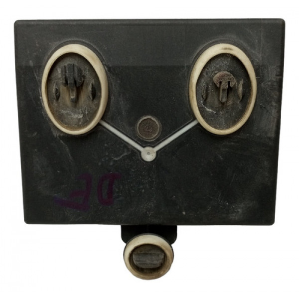 Modulo Porta Dianteira Esquerda Audi A4 2009 2010 2011 