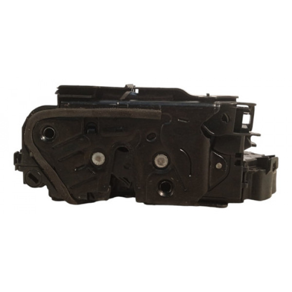 Fechadura Porta Traseira Direita Vw Tiguan R Line 2019 2020