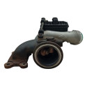 Turbina Volkswagen Taos 1.4 Flex 2022 2023