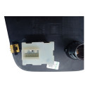 Borracha Carregador Wireless Gm Equinox Premier 2.0t 2019