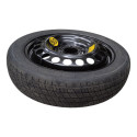 Estepe Fino Zero Km Chevrolet Equinox Rs 1.5t 2022 135 70 16