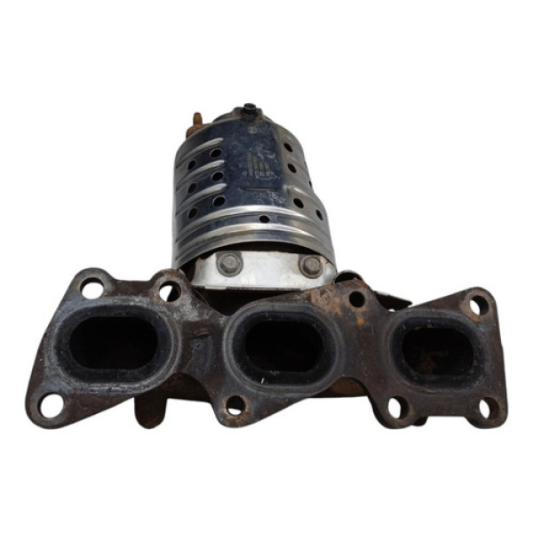 Catalisador Direito Hyundai Azera V6 3.0 2012 Detalhe 
