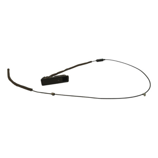 Alavanca Banco Tras Esq Vw Tiguan R Line 2.0t 350 2020