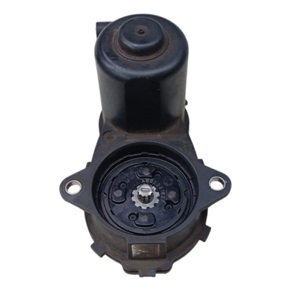 Motor Servo Pinça Traseiro Esquerdo Mercedes Cla180 2018 19 