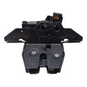 Fechadura Traseira Chevrolet Equinox Rs 1.5t 2021 2022