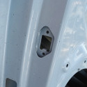 Porta Traseira Direita Volkswagen Jetta 2016 2017 Traseira Direita Cinza