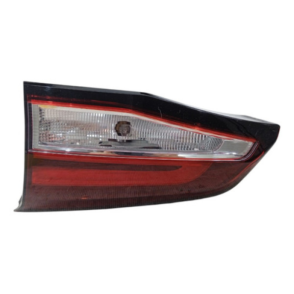 Lanterna Tampa Tras Dir Chevrolet Equinox Rs 1.5t 2021 2022