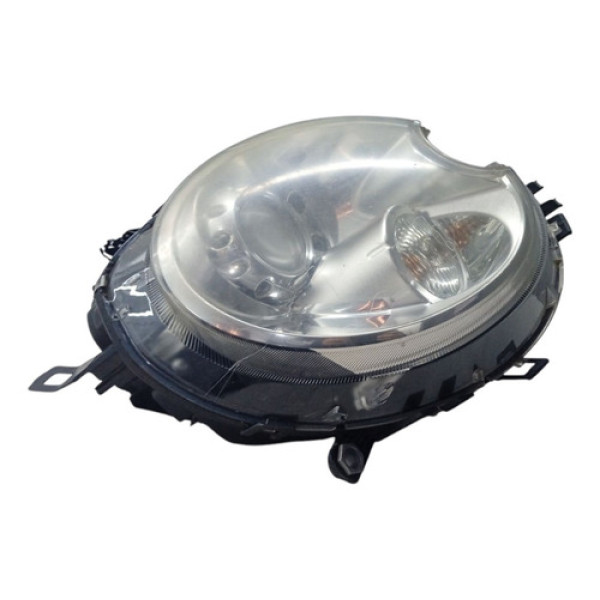Farol Dir Mini Cooper S Clubman 1.6thp 2011 2012