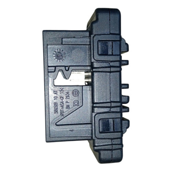 Interface Módulo Bmw X1 B48 2.0t 2018 2019
