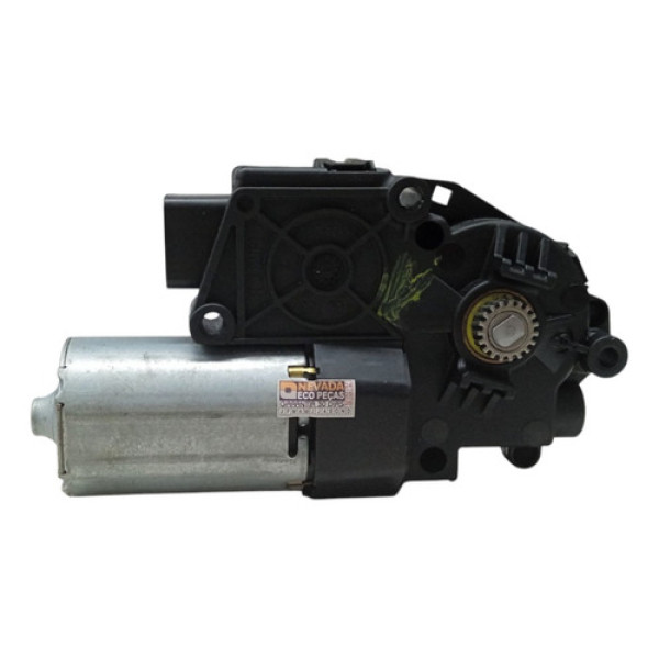 Motor Traseiro Teto Solar Volvo Xc60 T6 2013 2014 2015 