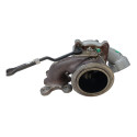Turbina Sem Wastegate Volkswagen T-cross 1.0t 2023 2024