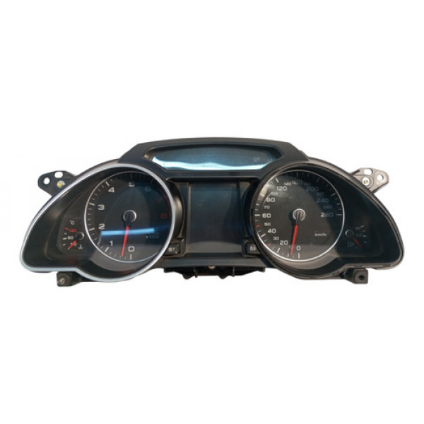 Painel Instrumento Audi A5 Tfsi 2012 2013 