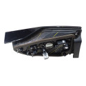 Lanterna Tampa Tras Dir Chevrolet Equinox Rs 1.5t 2021 2022