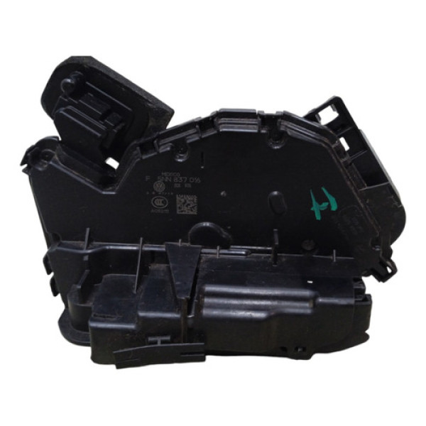 Fechadura Porta Diant Dir Vw Tiguan R Line 2.0t 350 2020