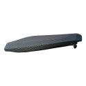 Acabamento Esquerdo Painel Chevrolet Tracker 2023 2024