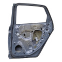 Porta Traseira Direita Vw Jetta Gli 2.0t  2023 Detalhe