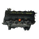 Motor Parcial Honda Crv 2.4 Gasol 2011 2012 2013 
