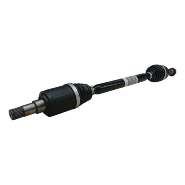 Semi Eixo Tras Esq Land Rover Evoque Dynamic P250 2.0t 2020