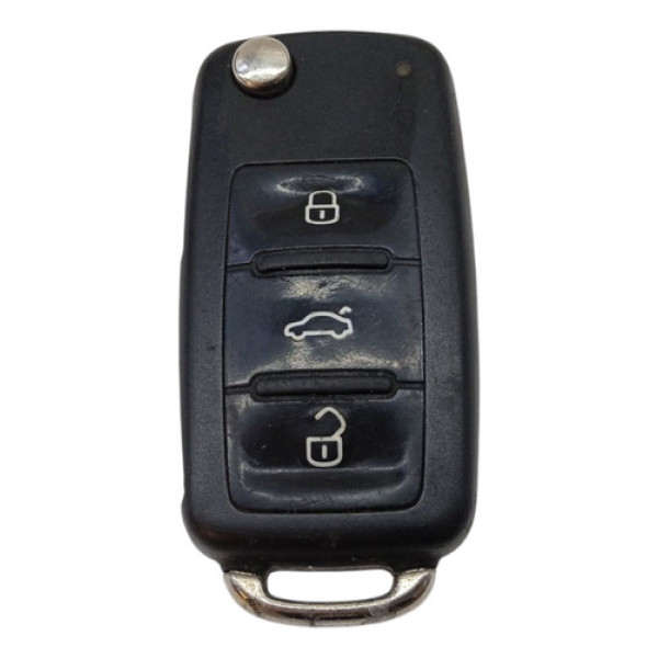 Chave Canivete Volkswagen Tiguan 2011 2012 