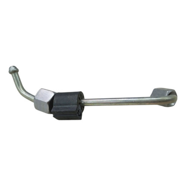 Cano Bico Injetor Fiat Toro Diesel 2022
