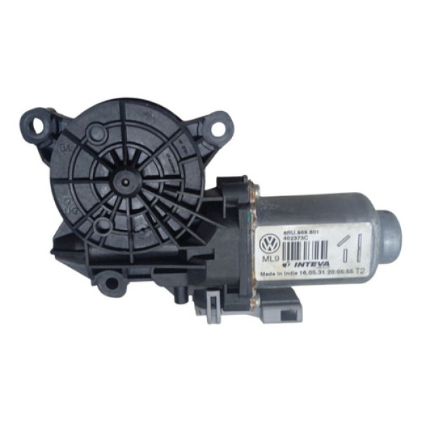 Motor Vidro Dianteiro Direito Volkswagen Up Move 2016 2017