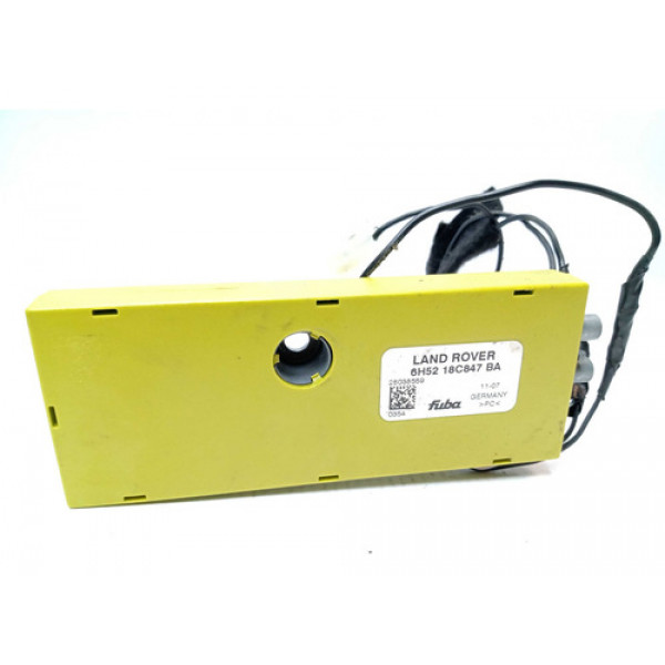 Módulo Amplificador Antena Land Rover Freelander 2 2008 2009