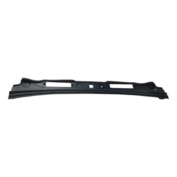 Acabamento Churrasqueira Bmw X1 Xdrive 2.0 T N20 2012 2013 Preto